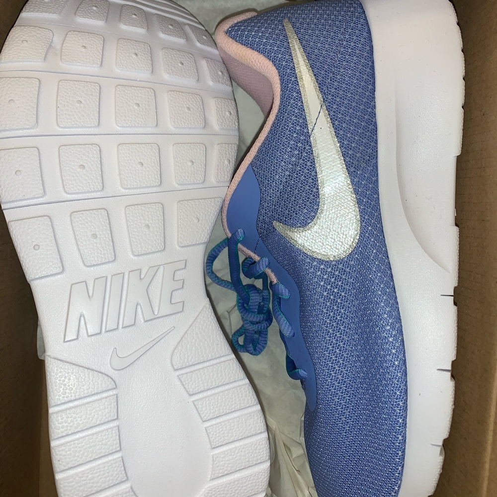Nike sneakers
